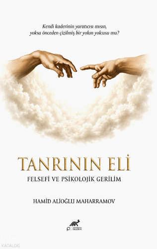 Tanrının Eli;Felsefi ve Psikolojik Gerilim