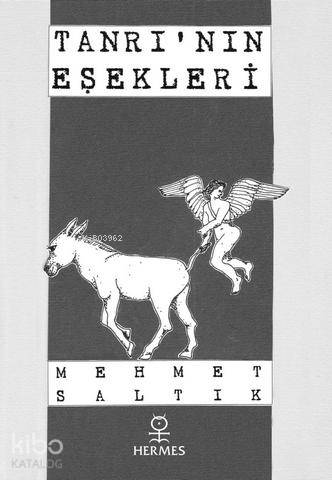 Tanrının Eşekleri