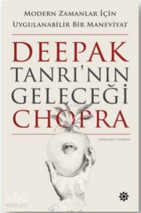 Tanrının Geleceği