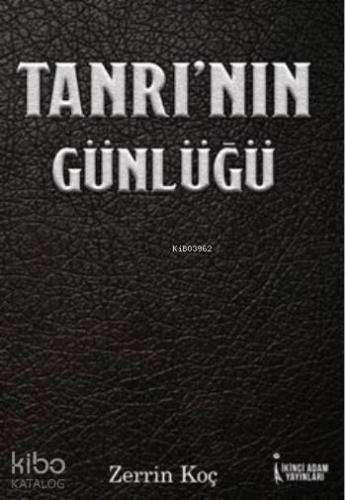 Tanrı'nın Günlüğü