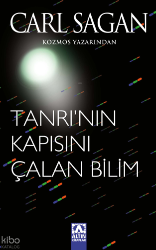 Tanrı'nın Kapısını Çalan Bilim