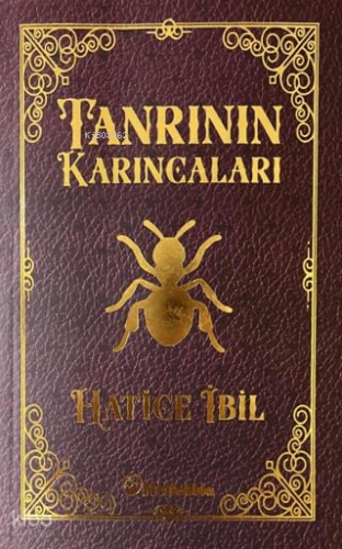 Tanrının Karıncaları