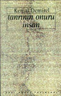 Tanrının Onuru Insan