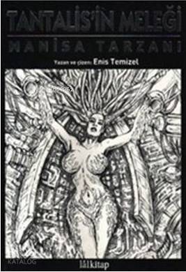 Tantalis'in Meleği | Enis Temizel | Lal Kitap