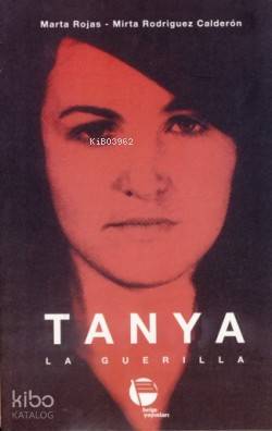 Tanya La Guerilla