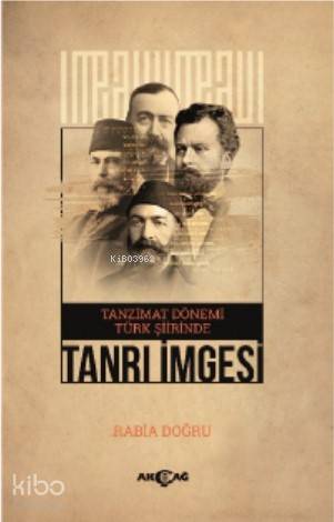 Tanzimat Dönemi Türk Şiirinde Tanrı İmgesi