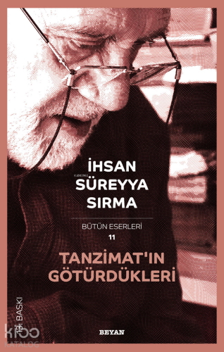 Tanzimat'ın Götürdükleri