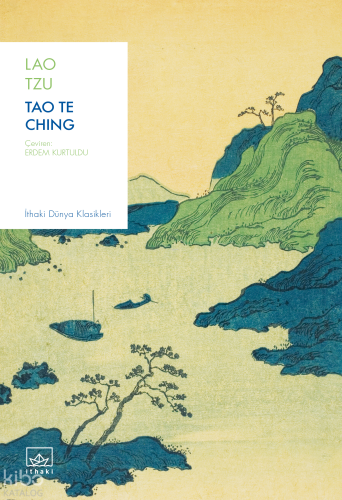 Tao Te Ching