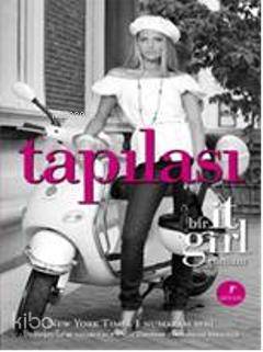 Tapılası; Bir it girl Romanı 8. Kitap | Cecily Von Ziegesar | Artemis 