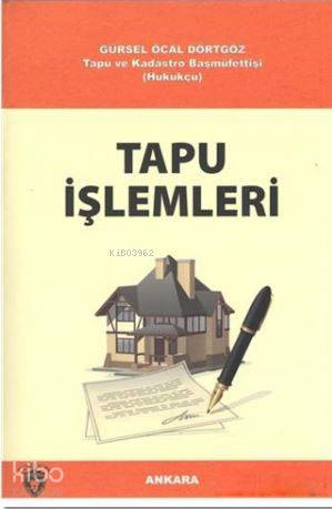 Tapu İşlemleri