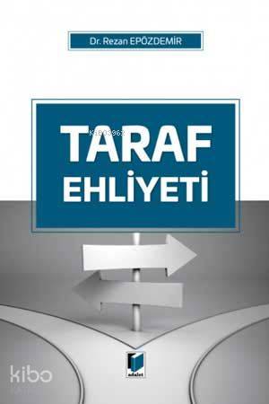 Taraf Ehliyeti