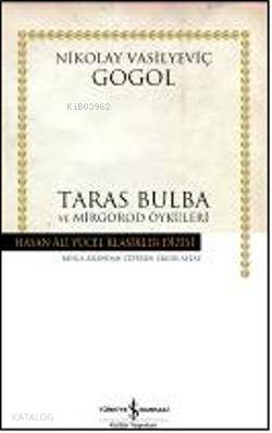 Taras Bulba