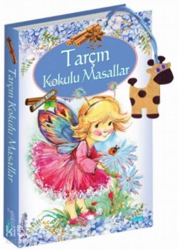 Tarçın Kokulu Masallar | Kolektif | Yakamoz Yayınları