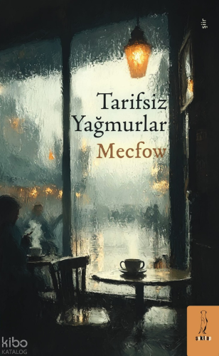 Tarifsiz Yağmurlar