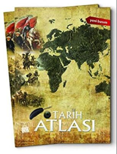Tarih Atlası