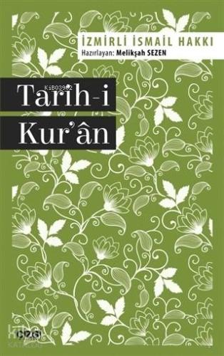 Tarih-i Kur'an