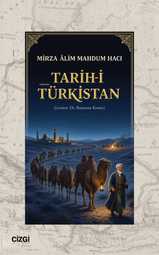 Tarih-i Türkistan
