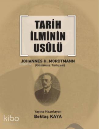 Tarih İlminin Usulü