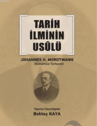 Tarih İlminin Usulü