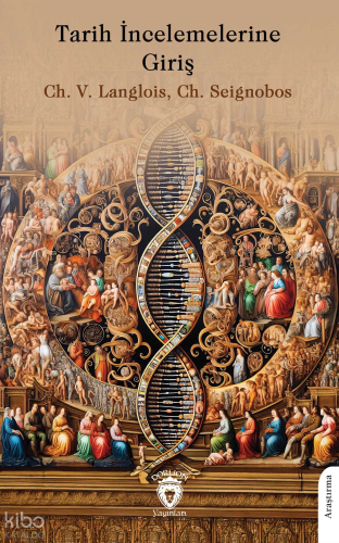 Tarih İncelemelerine Giriş