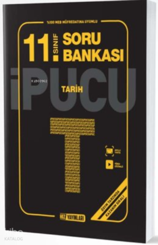 Tarih İpucu Soru Bankası
