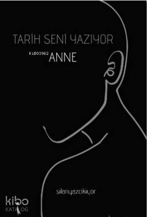Tarih Seni Yazıyor Anne