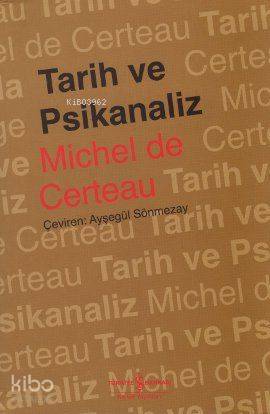 Tarih ve Psikanaliz