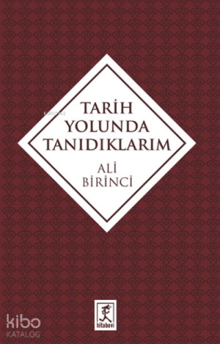 Tarih Yolunda ( 30 )