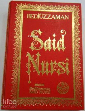 Tarihçe-i Hayatı | Bediüzzaman Said Nursi | Tenvir Neşriyat