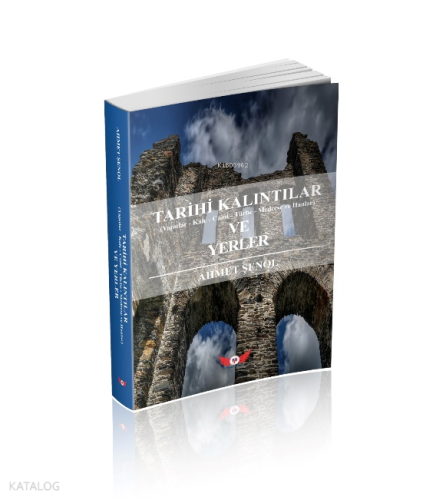 Tarihi Kalıntılar ve Yerler