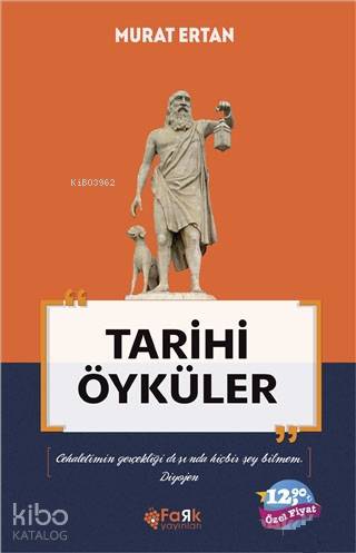 Tarihi Öyküler