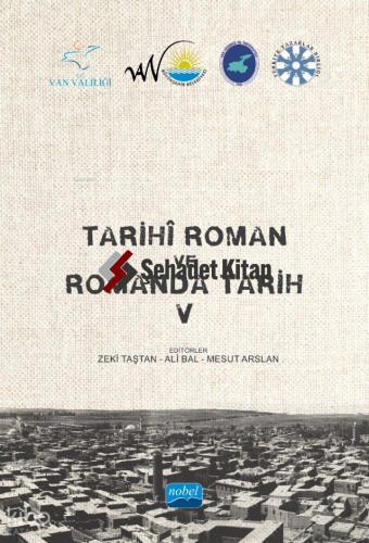 Tarihî Roman ve Romanda Tarih V