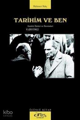 Tarihim ve Ben 3;Atatürk İlkeleri ve Devrimleri