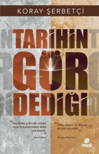 Tarihin Gör Dediği
