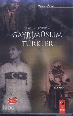 Tarihin Işığında Gayrimüslim Türkler