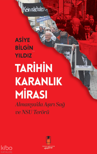 Tarihin Karanlık Mirası;Almanya’da Aşırı Sağ ve NSU Terörü | Asiye Bil