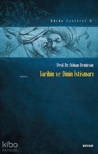 Tarihin ve Dinin İstismarı