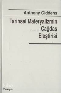 Tarihsel Materyalizmin Çağdaş Eleştirisi