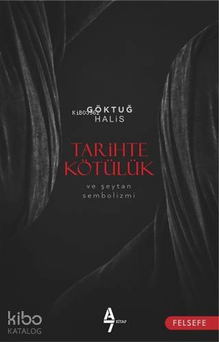 Tarihte Kötülük ve Şeytan Sembolizmi