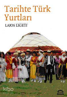 Tarihte Türk Yurtları
