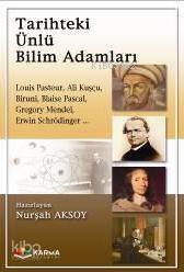 Tarihteki Ünlü Bilim Adamları | Nurşah Aksoy | Karma Kitaplar