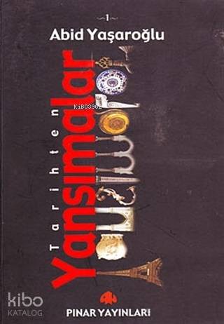 Tarihten Yansımalar (5 Kitap Takım)