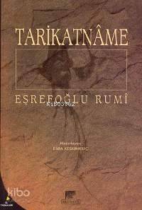 Tarikatname
