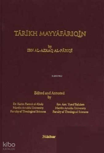 Tarikh Mayyafariqin