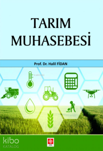 Tarım Muhasebesi