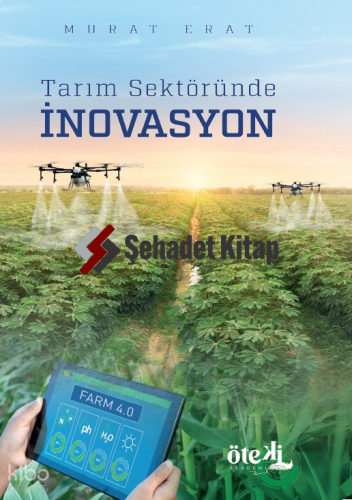 Tarım Sektöründe İnovasyon