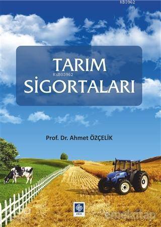 Tarım Sigortaları