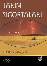 Tarım Sigortaları