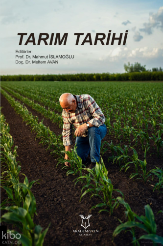 Tarım Tarihi