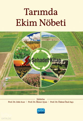 Tarımda Ekim Nöbeti